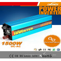 1500W Pure Sine Wave Power Inverter DC 12V to AC 230V New Car